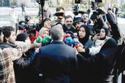 از ساختگی اعلام‌شدن گرانی برنج تا شنیدن صدای مخالفان

