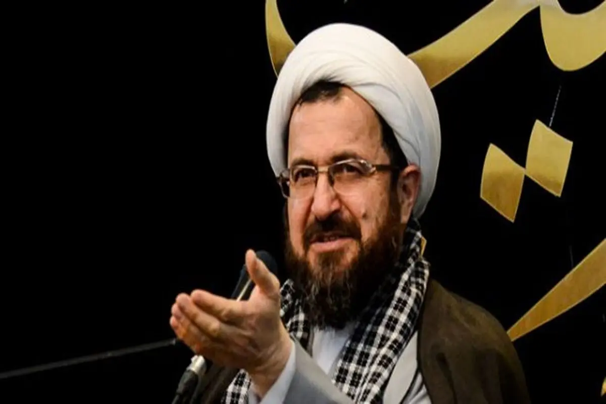 دولتمردان رئیسی از فشار کاری زیاد روزی دو سه بار زیر سرم می‌رفتند!/ ویدئو

