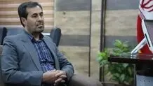 بهره‌برداری از ۷۷ طرح به ارزش تقریبی ۱۰ هزار و پانصد میلیارد ریال در هفته دولت 