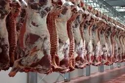 قیمت انواع گوشت قرمز؛ شنبه ۹ فروردین ۱۴۰۴