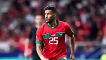 مهدی عبدی با پرسپولیس فسخ کرد