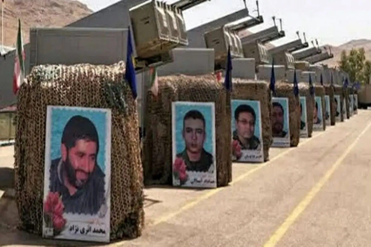 سامانه‌های جدید موشکی و پهپادی به نیروی دریایی سپاه ملحق شدند

