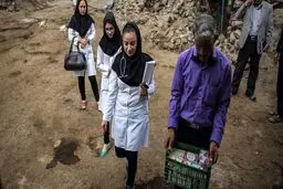راهکار کمبود پزشک مناطق محروم، افزایش ظرفیت پزشکی نیست