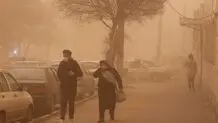 مدارس فهرج تعطیل شد