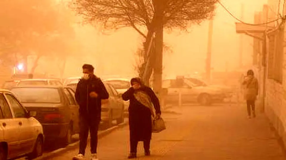 مدارس فهرج تعطیل شد