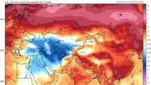 سردچال قطبی به ایران می‌آید؟


