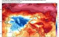 سردچال قطبی به ایران می‌آید؟

