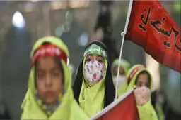  راه اندازی پویش دختران سه ساله در اردبیل