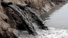 فاضلاب دزدی در مشهد با ورود گنداب بیمارستانی به اراضی کشاورزی!

