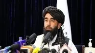 Efforts underway to form new constitution: Taliban