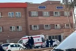 جزئیات جدید از شایعه مسمومیت دانش آموزان یک مدرسه در شهر قدس