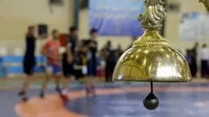 ایران در بخش تیمی جام‌جهانی زورخانه‌ای قهرمان شد