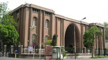 درهای بسته موزه ها برای گردشگران خارجی 