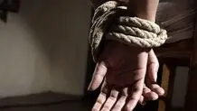 آدم‌ربایی مسلحانه در ریگان با آزادی گروگان‌ها پایان یافت