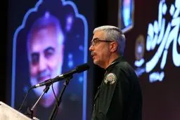  سپاه می‌تواند پیشرفت ۱۰۰ برابری داشته باشد

