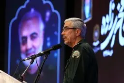  سپاه می‌تواند پیشرفت ۱۰۰ برابری داشته باشد

