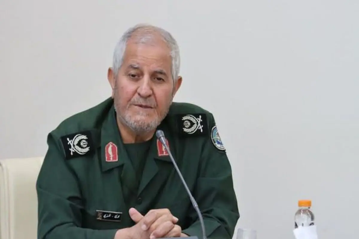 شعار بزرگداشت سوم خرداد “در راه فتح قله هستیم”