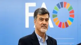 امنیت غذایی بخش جدایی‌ناپذیر از امنیت ملی