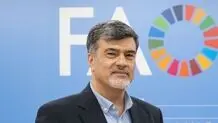 امنیت غذایی بخش جدایی‌ناپذیر از امنیت ملی