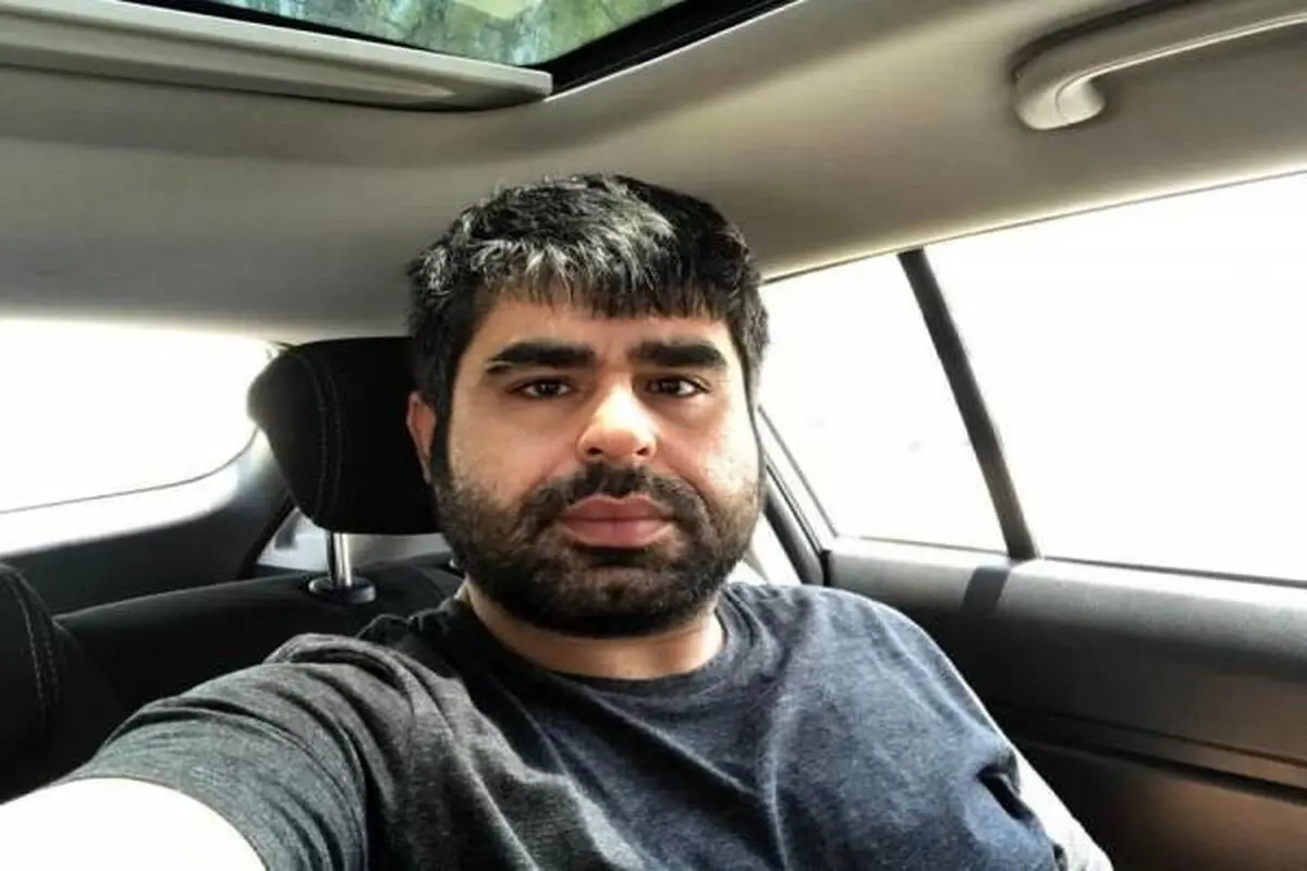 سرقت میلیاردی از خانه امیر نوری؛ هم اموالم را بردند و هم خانه را خراب کردند

