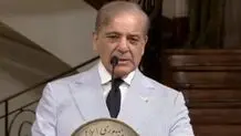 زمان آغاز مذاکرات ایران و آمریکا از زبان نخست وزیر پاکستان