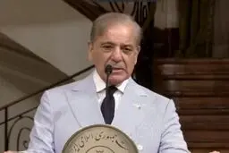 زمان آغاز مذاکرات ایران و آمریکا از زبان نخست وزیر پاکستان