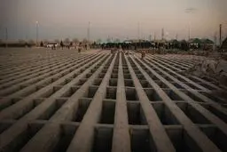 در سال ۱۴۰۳ چند نفر فوت شدند؟ 