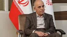 رئیس ستاد پزشکیان: قالیباف جدی‌ترین رقیب پزشکیان است 