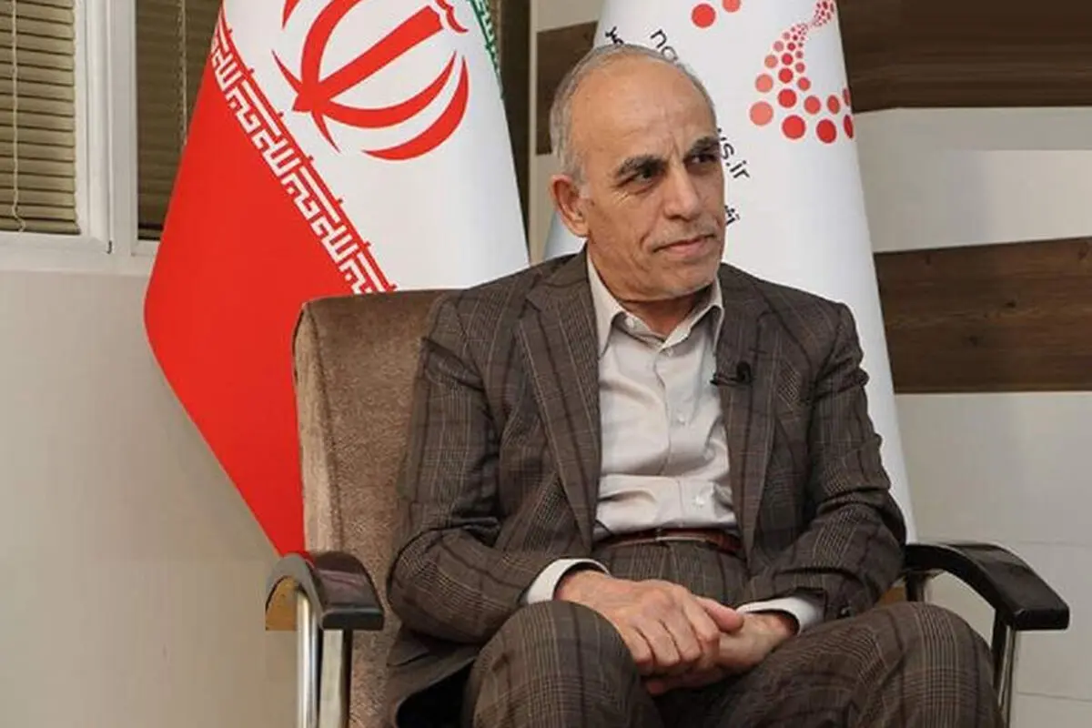 رئیس ستاد پزشکیان: قالیباف جدی‌ترین رقیب پزشکیان است 