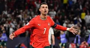 رونالدو از آینده‌اش گفت؛ زمان خداحافظی نزدیک است؟