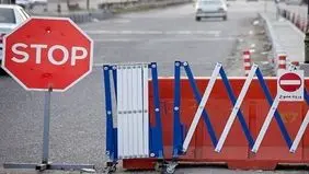 اطلاعیه راهداری درباره دسترسی به جاده تهران_ساوه