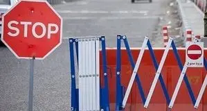 اطلاعیه راهداری درباره دسترسی به جاده تهران_ساوه