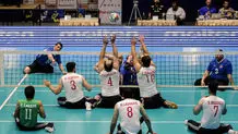  ایران دهم و لهستان در صدر والیبال دنیا