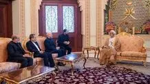 کمیته مشترک ایران و عمان برای گفت‌گو درباره تنگه هرمز تشکیل شد / قالیباف راهی تهران شد