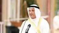 وزیر خارجه کویت: موضعمان درباره «میدان آرش» را به امیرعبداللهیان اعلام کردم / منابع گازی میدان، منابعی مشترک میان عربستان و کویت است ولاغیر


