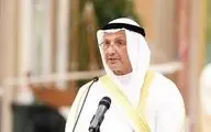 وزیر خارجه کویت: موضعمان درباره «میدان آرش» را به امیرعبداللهیان اعلام کردم / منابع گازی میدان، منابعی مشترک میان عربستان و کویت است ولاغیر

