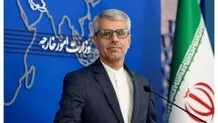 واکنش ایران به حکم دستگیری نتانیاهو و گالانت
