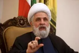 شیخ نعیم قاسم: موازنه بازدارندگی باقی است