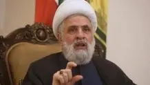 شیخ نعیم قاسم: موازنه بازدارندگی باقی است