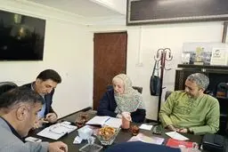بدنبال برگزاری باکیفیت جشنواره و اجرای گروههای شاخص هستیم 

