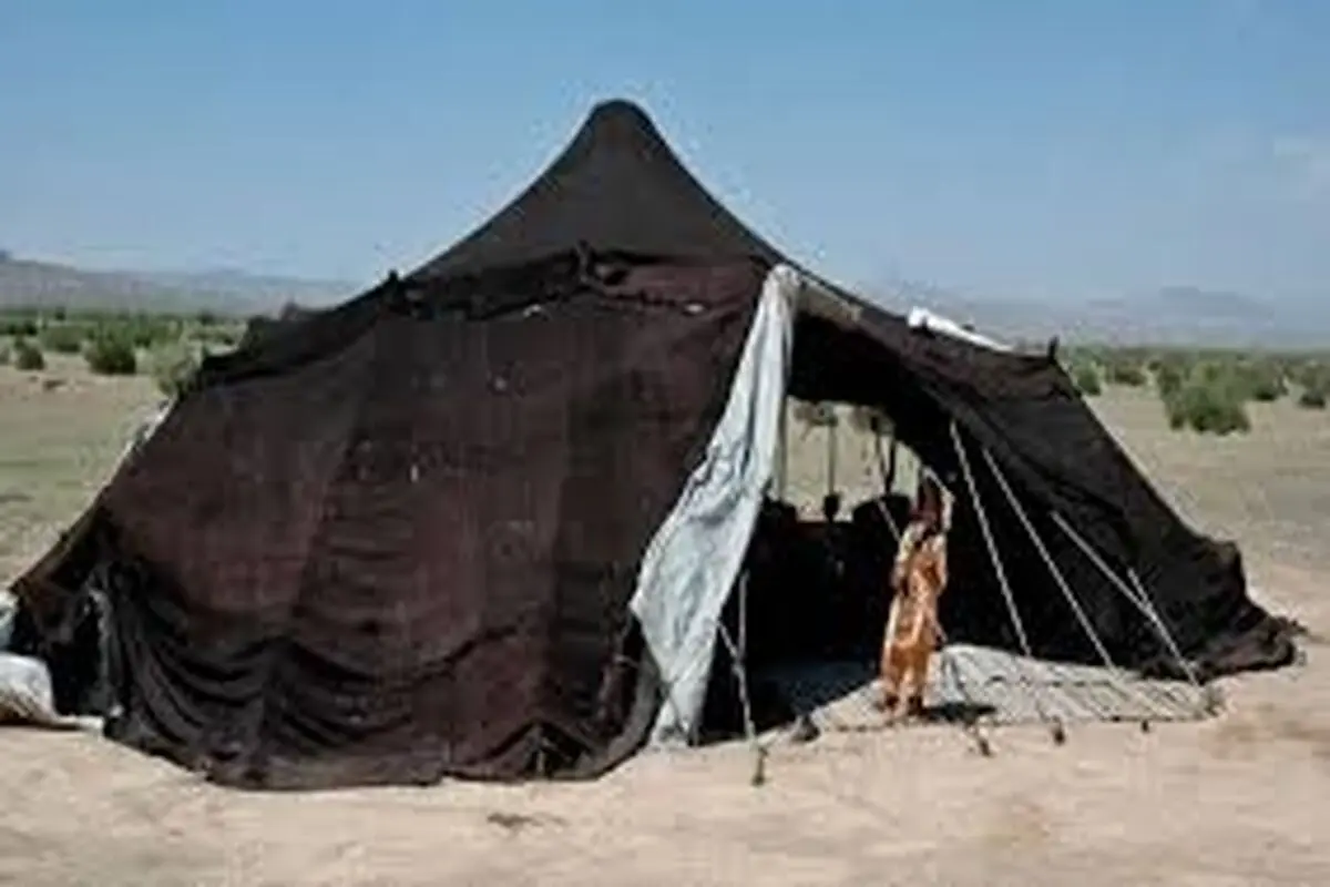 شناسایی ۵ نقطه بدون آنتن در مناطق عشایری سمنان

