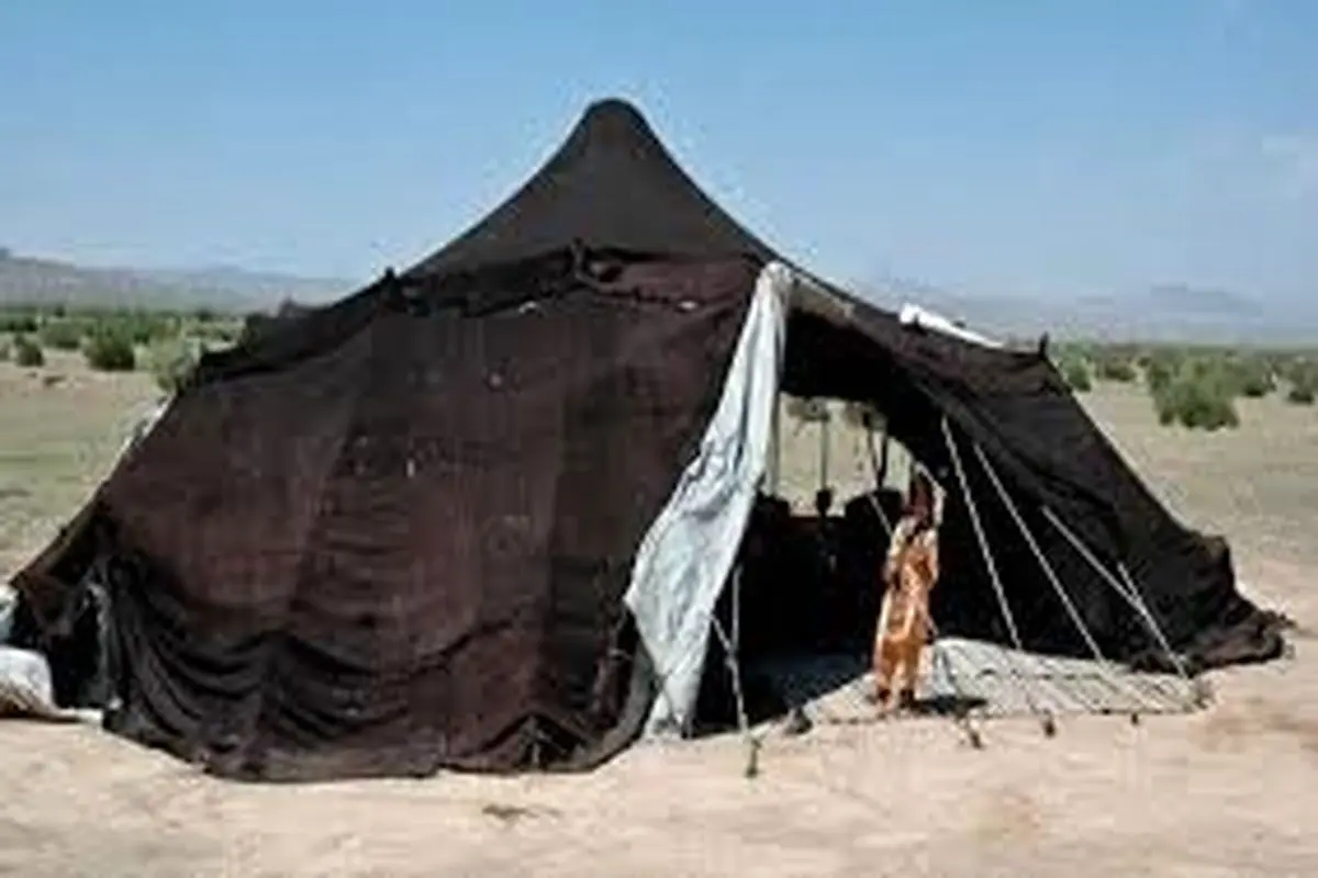 شناسایی ۵ نقطه بدون آنتن در مناطق عشایری سمنان

