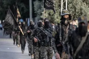 اسرائیل مدعی ترور ۲ فرمانده جهاد اسلامی شد