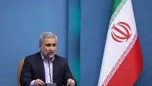 معرفی وزیر اقتصاد به تعویق افتاد
