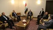 تشکیل احتمالی دولت جدید در عراق