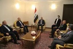 حمایت ایران از بازگشایی سفارتخانه‌ها در تهران و ریاض