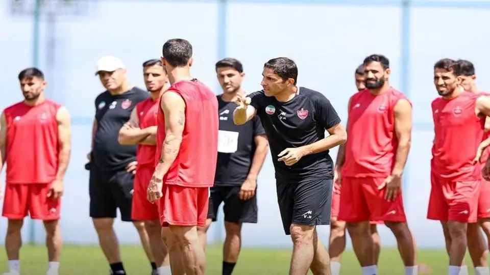 شرایط ۳ تیم مدعی برای لیگ جدید؛ فصل مهمی پیش روی فوتبال است