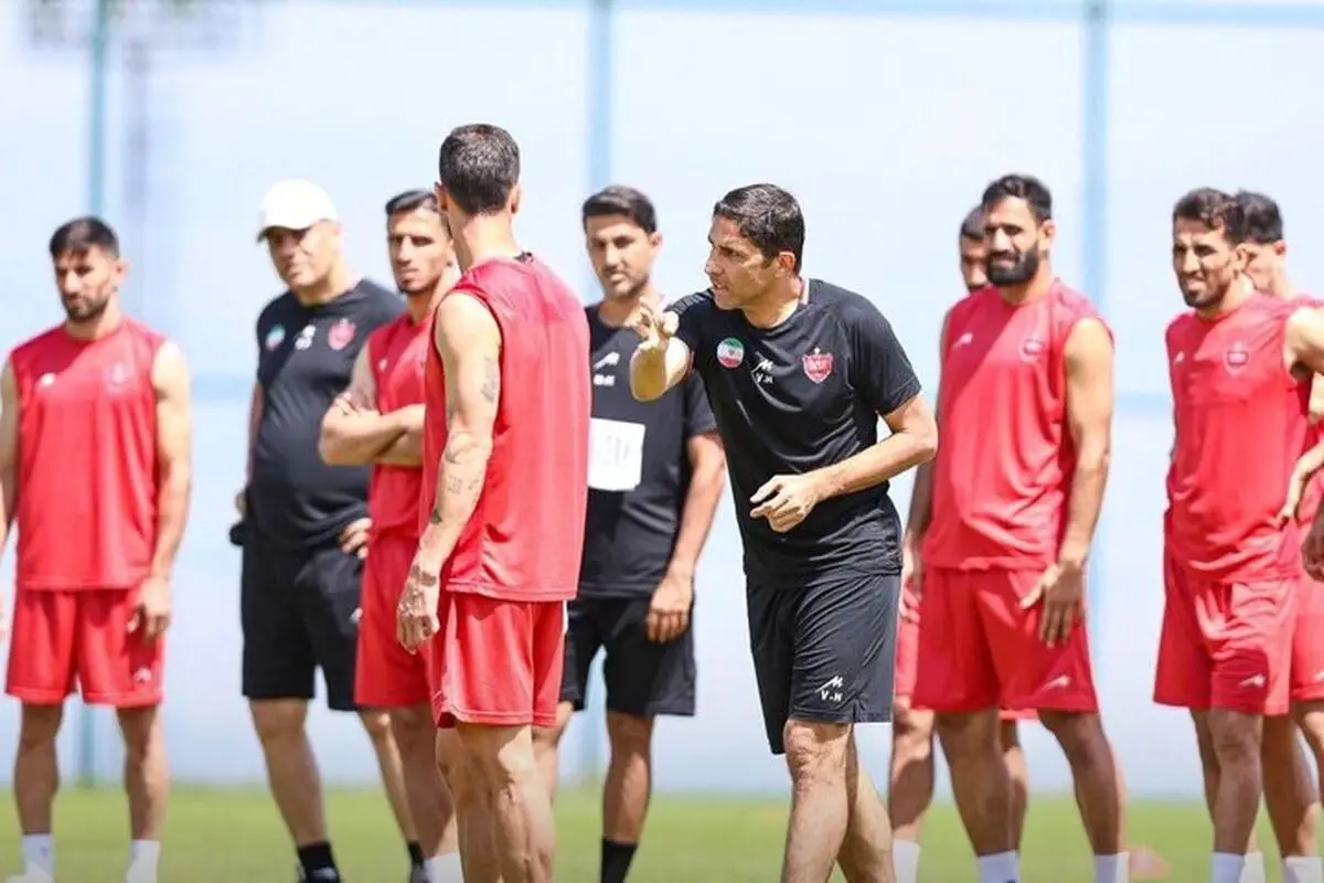 شرایط ۳ تیم مدعی برای لیگ جدید؛ فصل مهمی پیش روی فوتبال است