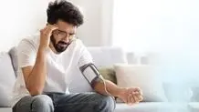 چگونه در زمان بحران فشار خون خود را کنترل کنیم؟