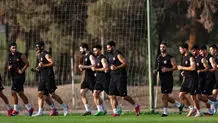 روز و ساعت بازی پرسپولیس مقابل فجر سپاسی چه زمانی است؟ + ترکیب احتمالی پرسپولیس